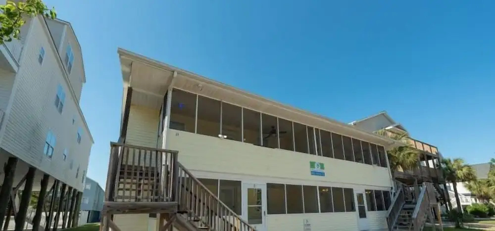 photo 1 of Windy Hill Villa 4 - Beach Fun