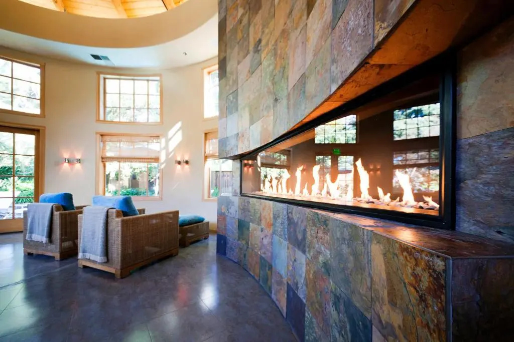photo 1 of Wine & Roses Hotel Restaurant Spa