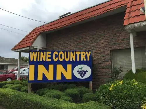 photo 1 of Wine Country Inn