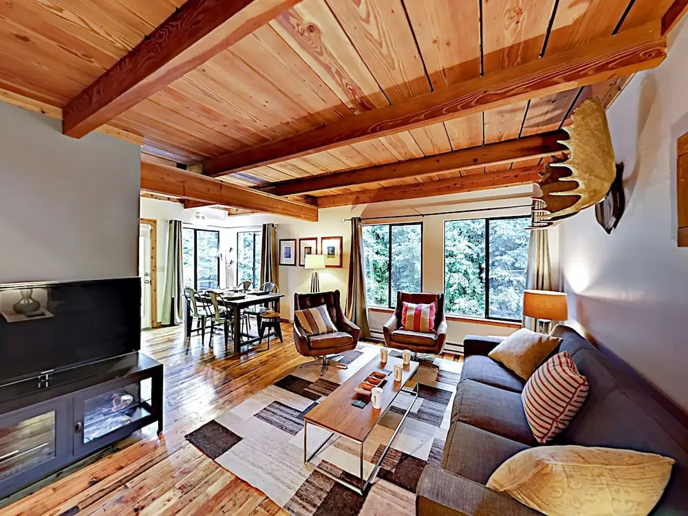 photo 1 of Wine Country Retreat - 3 Br Home