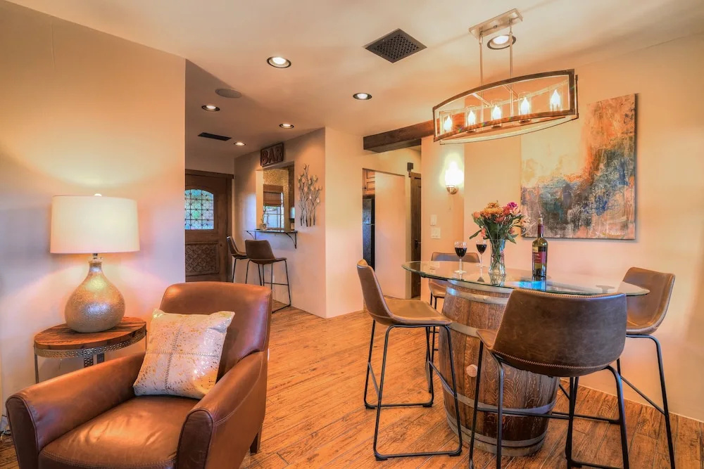 photo 1 of Winery Suites of Scottsdale