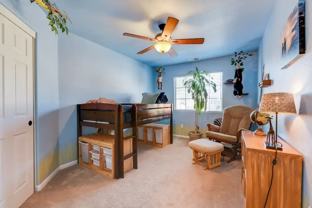 photo 1 of Wine-tasting, Light-filled And Kid-friendly House 5 Bedroom Home by Redawning