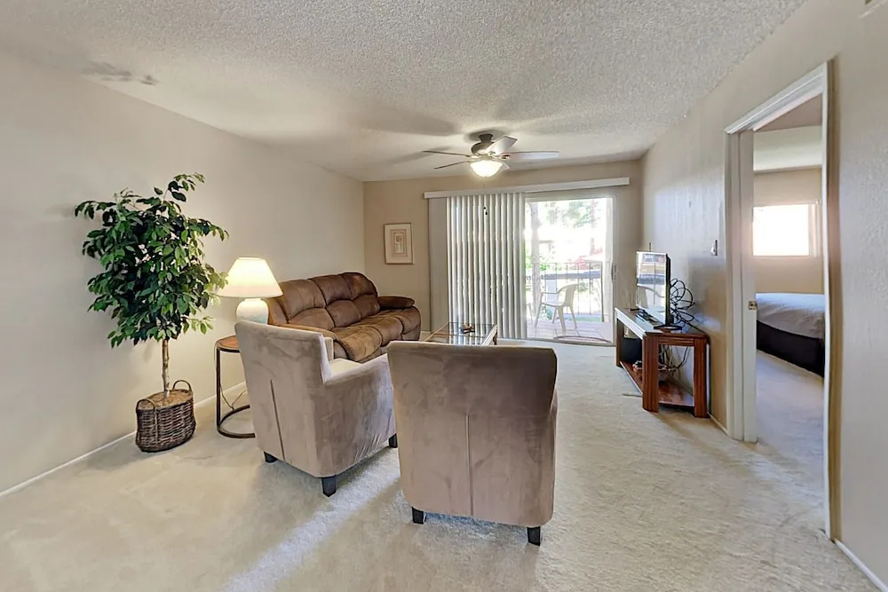 photo 1 of Winfield Place Condo w/ Pools & Walkable Locale! condo