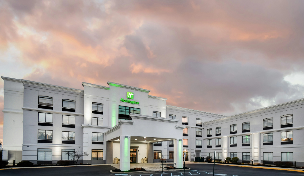 photo 1 of Holiday Inn Allentown-Bethlehem by IHG