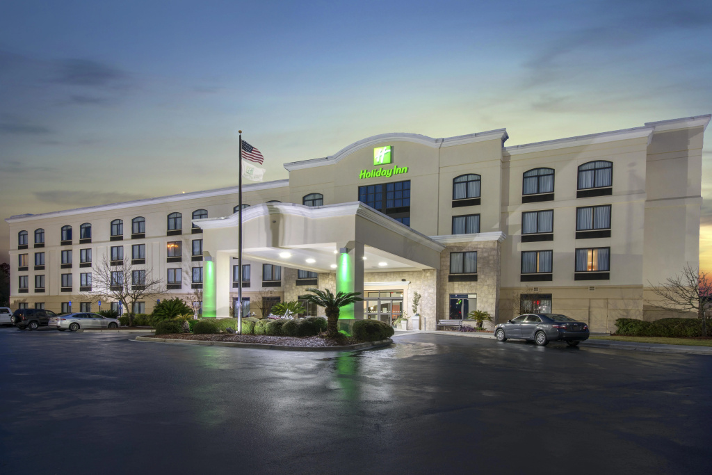 photo 1 of Holiday Inn Savannah S - I-95 Gateway by IHG