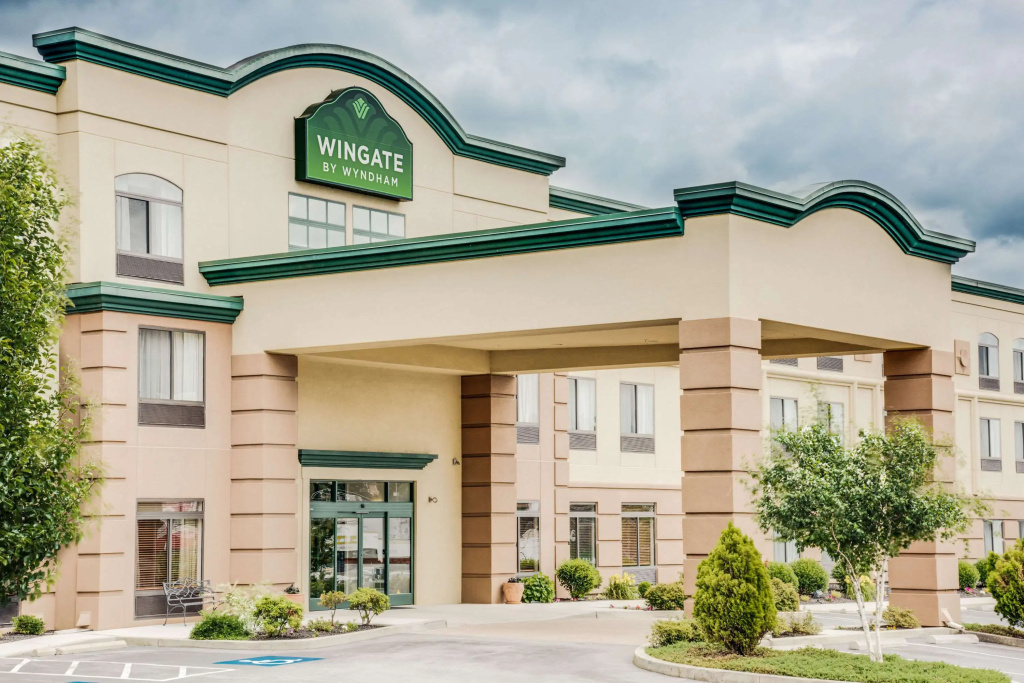 photo 1 of Wingate by Wyndham - York
