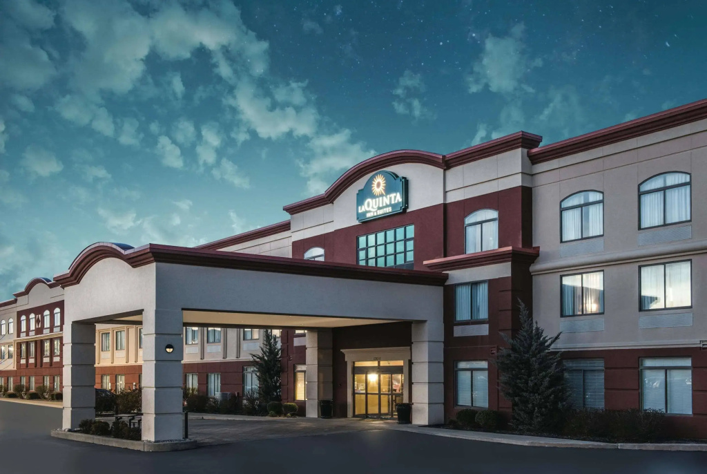 photo 1 of Wingate By Wyndham