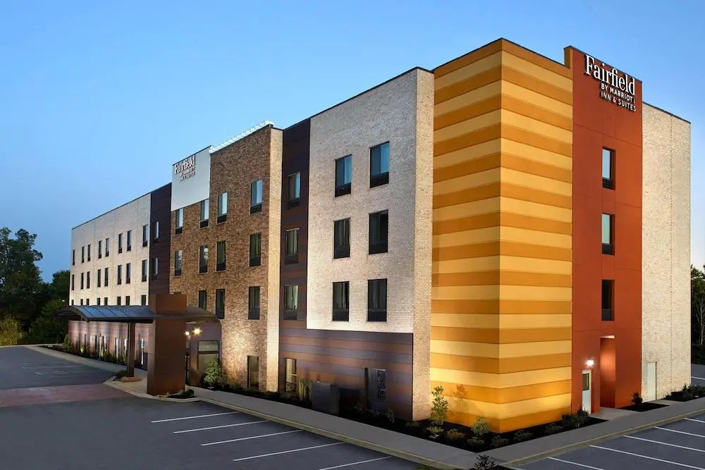photo 1 of Wingate by Wyndham Asheville Airport