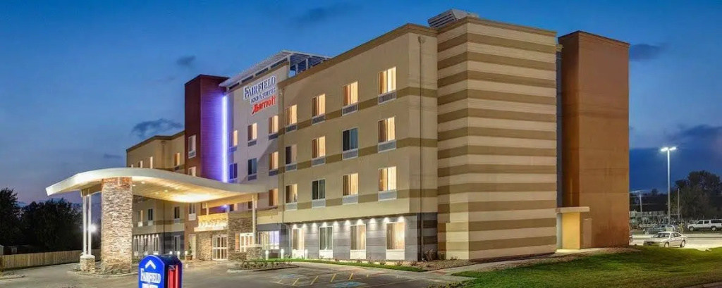 photo 1 of Wingate By Wyndham Asheville Airport