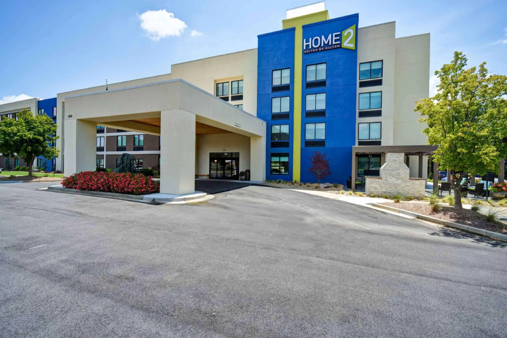 photo 1 of Home2 Suites by Hilton Atlanta Norcross