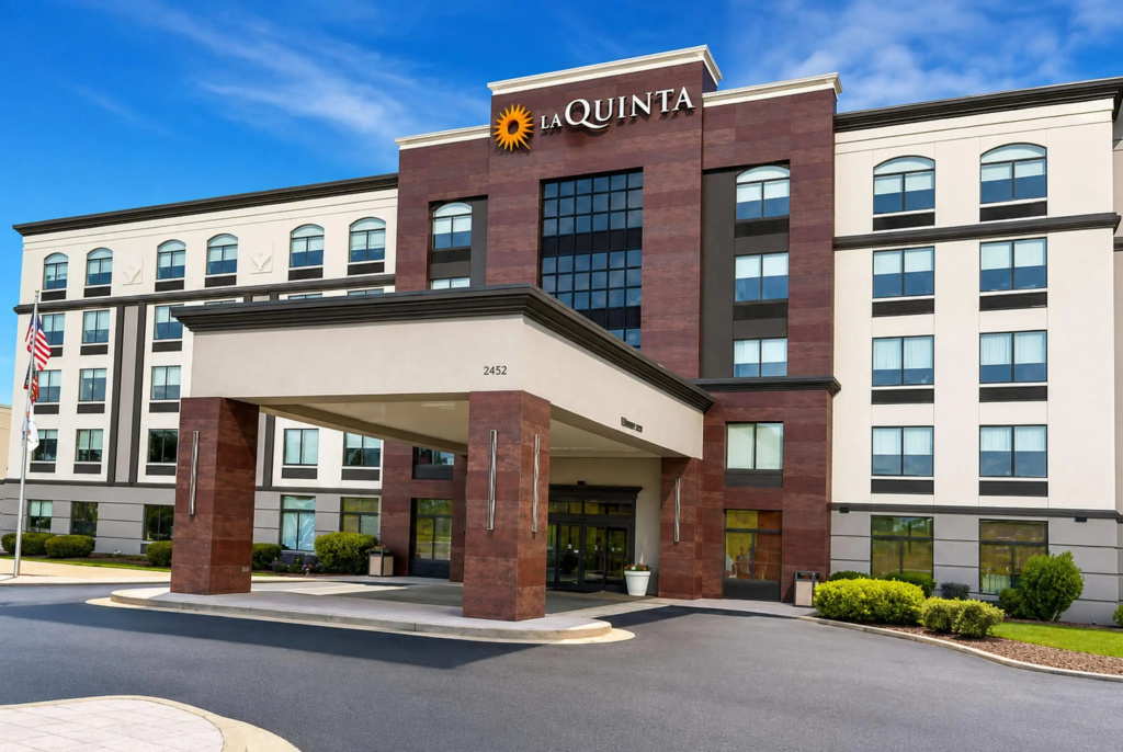 photo 1 of Wingate by Wyndham Duluth/Atlanta