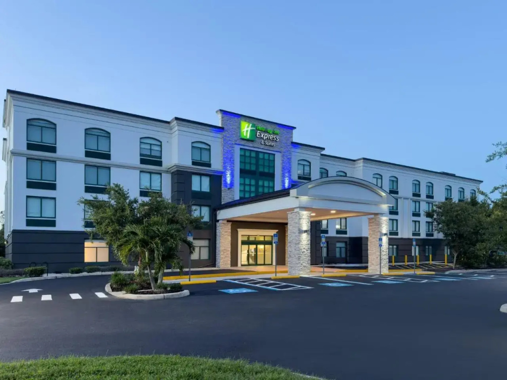 photo 1 of Wingate by Wyndham Bradenton Lakewood Ranch