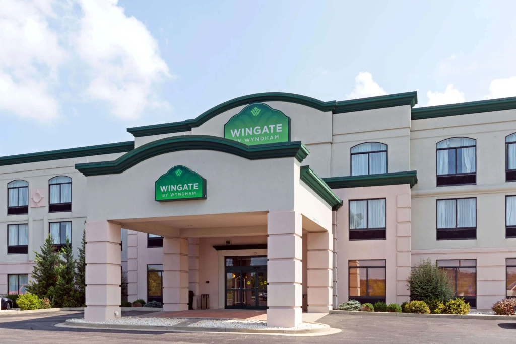 photo 1 of Wingate by Wyndham Erlanger / Florence / Cincinnati South