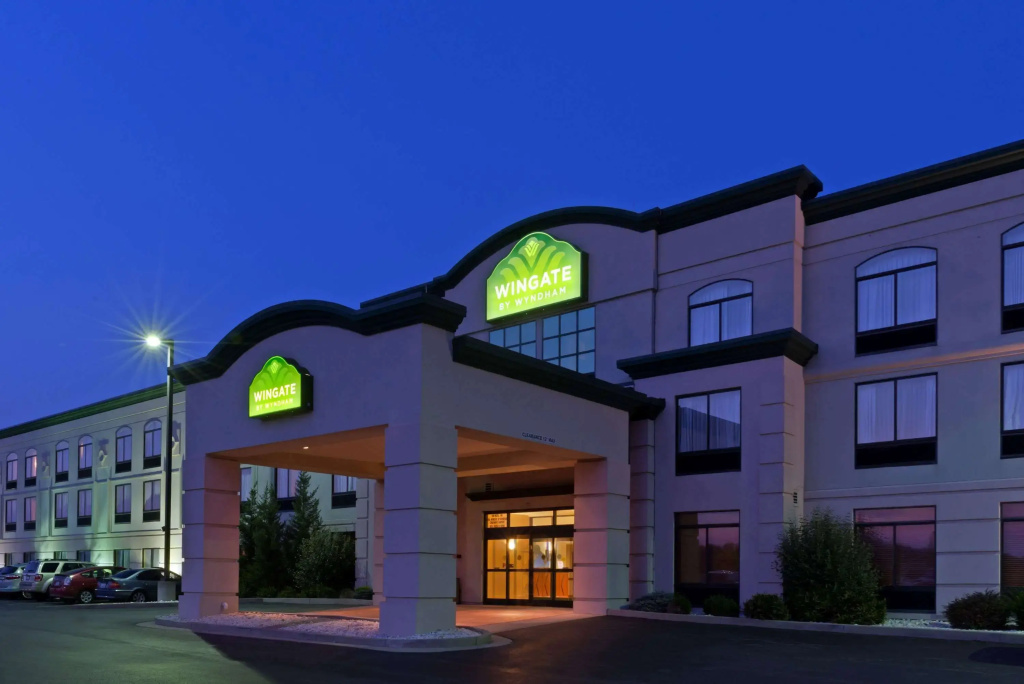 photo 1 of Wingate by Wyndham Erlanger / Florence / Cincinnati South
