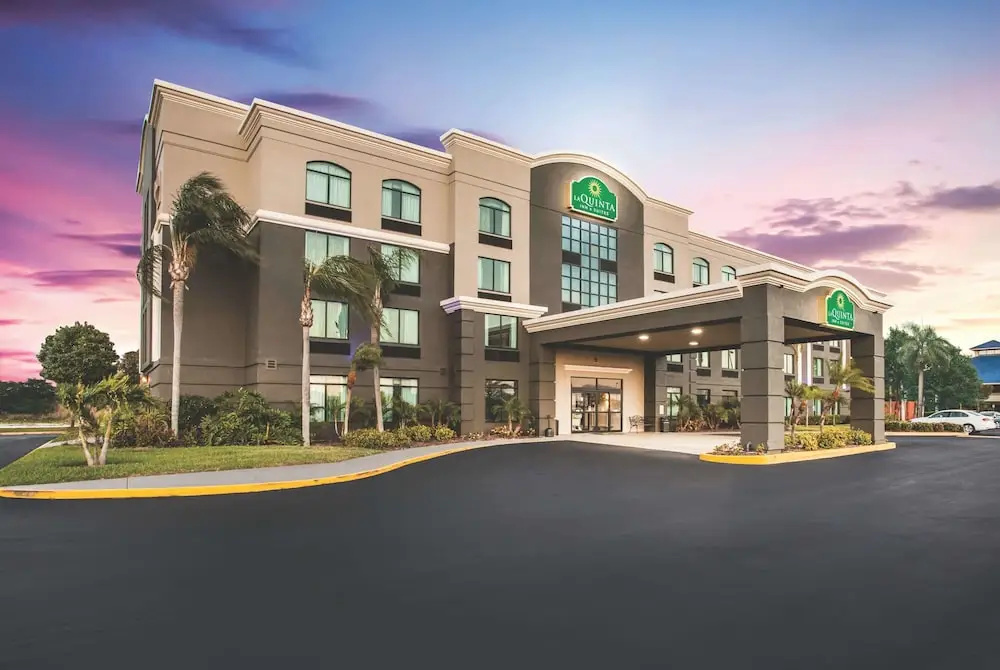 photo 1 of Wingate By Wyndham Clearwater-St. Petersburg