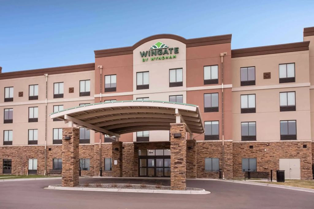 photo 1 of City Express by Marriott Denver Airport