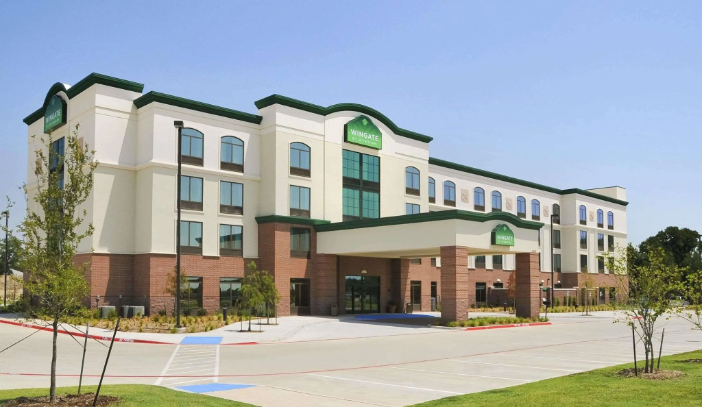 photo 1 of Comfort Inn & Suites Frisco East - McKinney