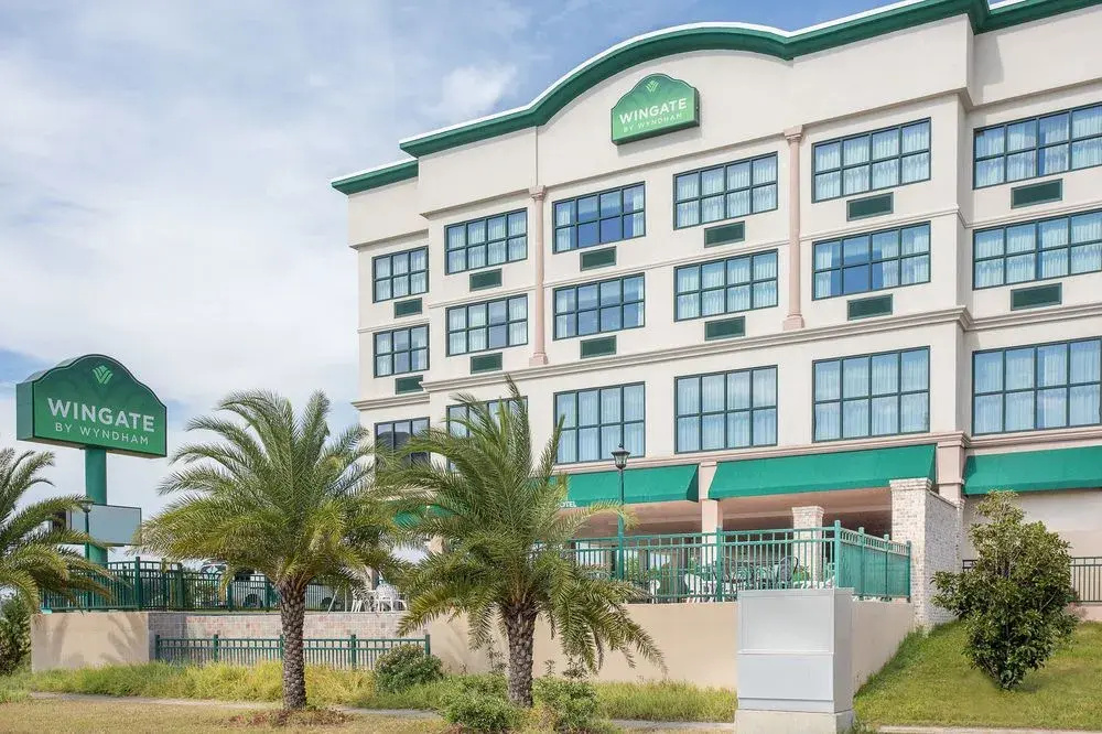 photo 1 of Wingate by Wyndham Gulfport