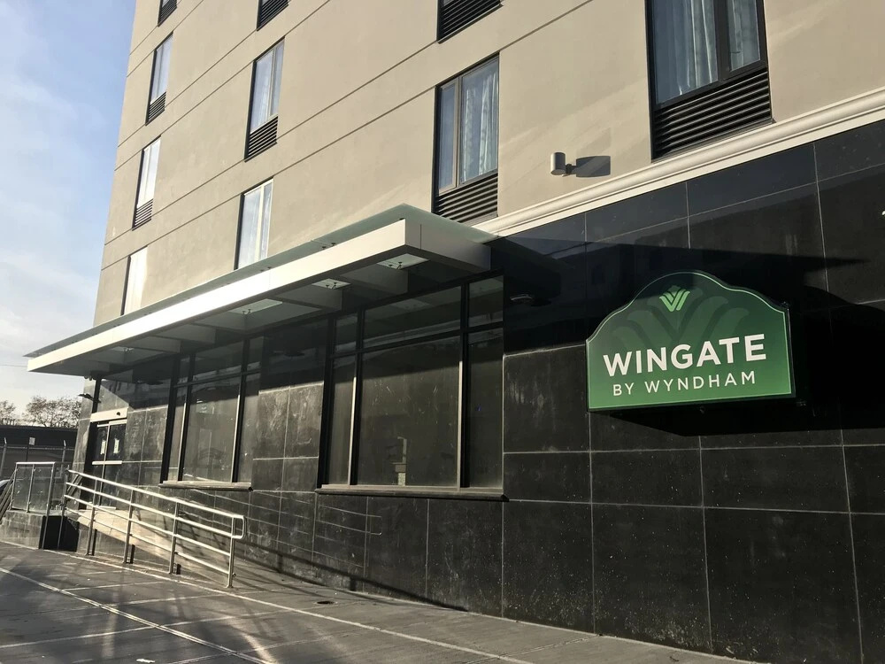 photo 1 of LeTap Hotel near AirTrain JFK Airport