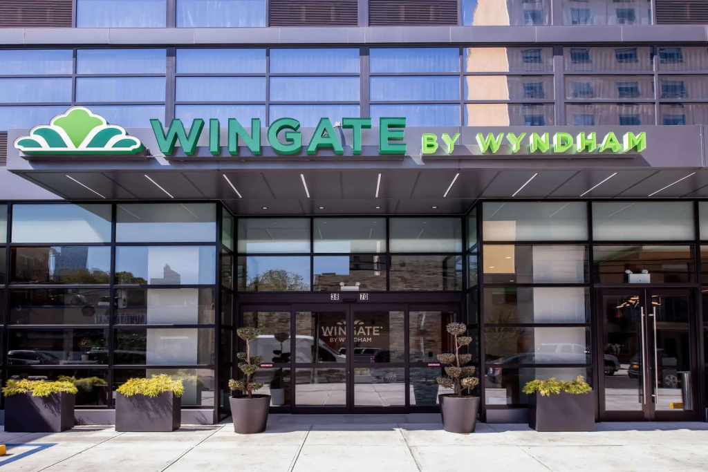 photo 1 of Wingate by Wyndham Long Island City