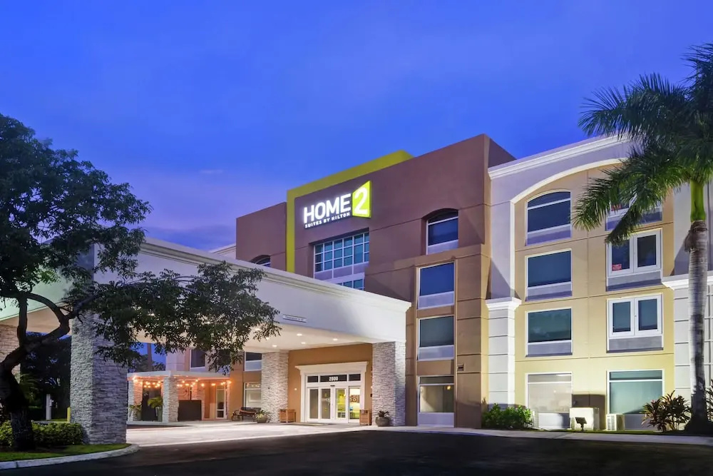 photo 1 of Wingate By Wyndham Miramar