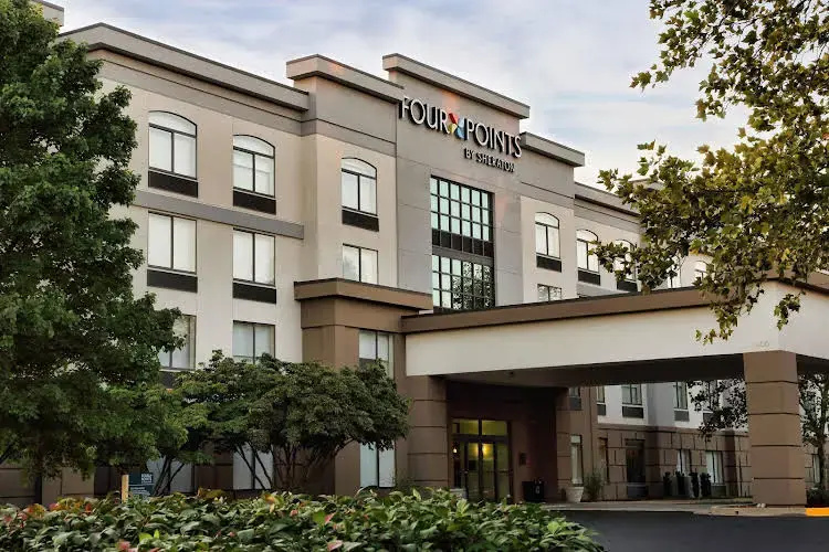 photo 1 of Wingate By Wyndham - Nashville-airport