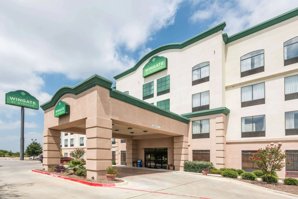 photo 1 of Wingate by Wyndham New Braunfels