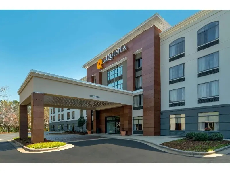 photo 1 of Wingate by Wyndham Raleigh