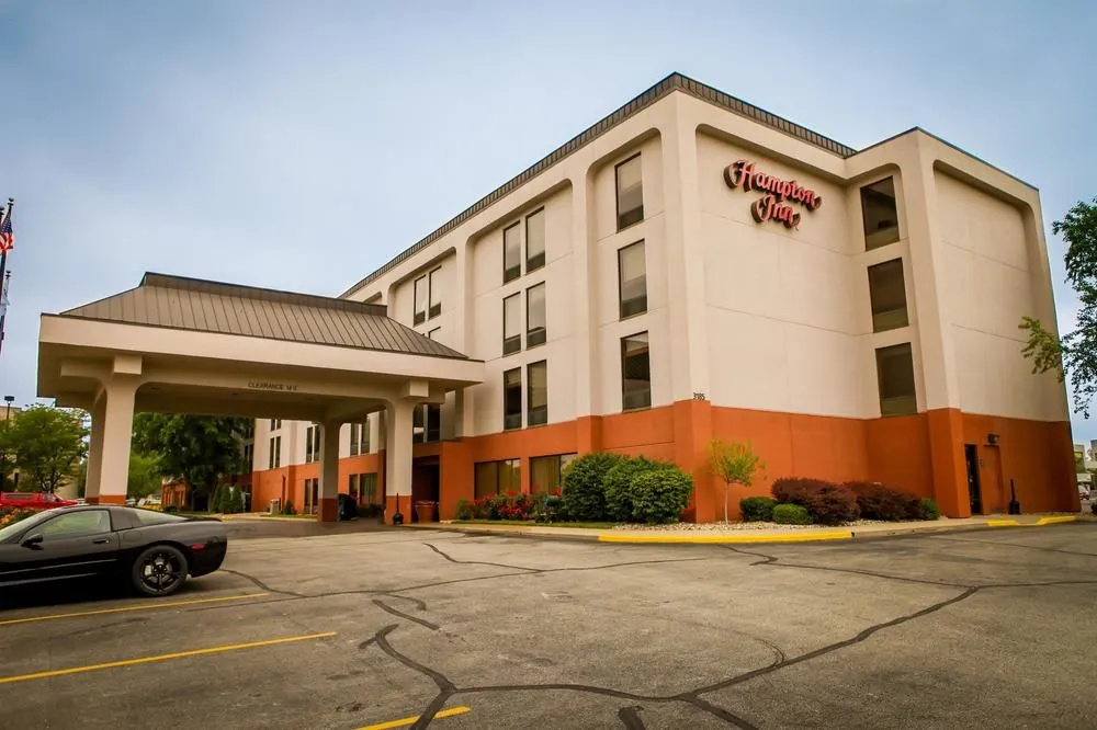 photo 1 of Wingate By Wyndham Springfield