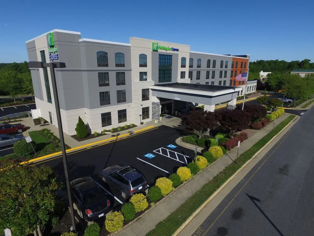 photo 1 of Wingate by Wyndham Stafford/Quantico