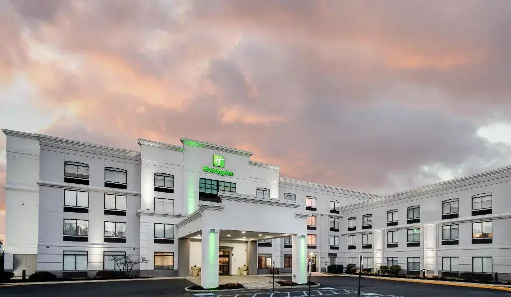 photo 1 of Holiday Inn Allentown-Bethlehem