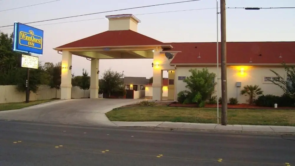 photo 1 of Winnquest Inn Near Ft. Sam Houston