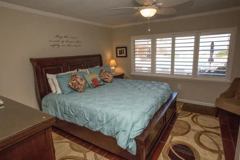 photo 1 of Win-San B-101 - 2 Br Condo