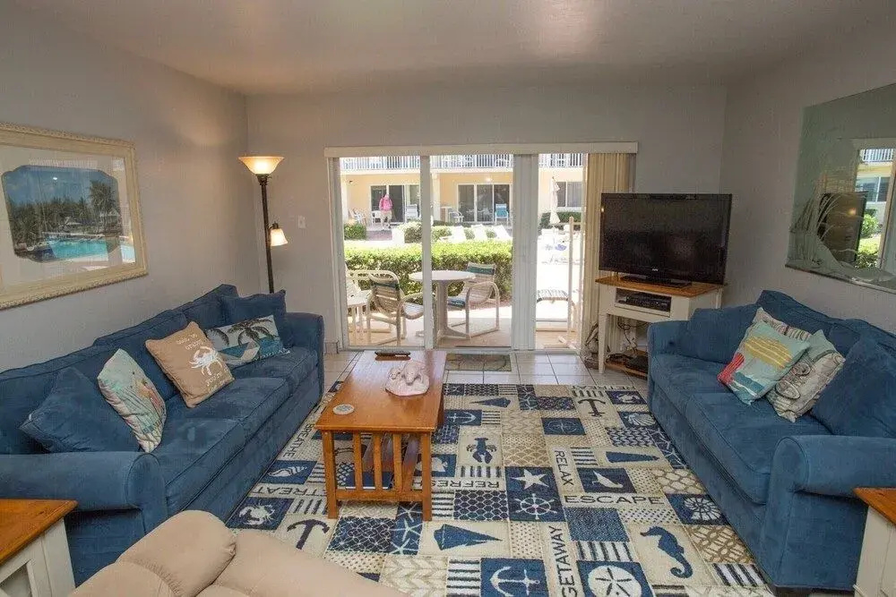photo 1 of Win-San C-104 - 2 Br Condo