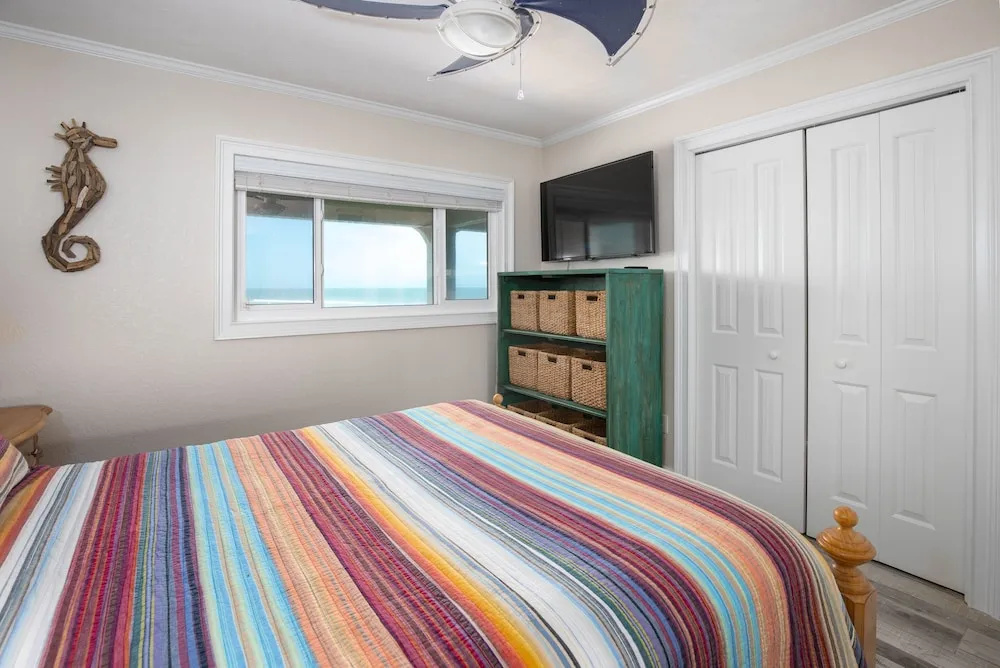 photo 1 of Win-san C-315 Ocean Front 2 Bed/ 2 Bath -third Floor 2 Bedroom Home