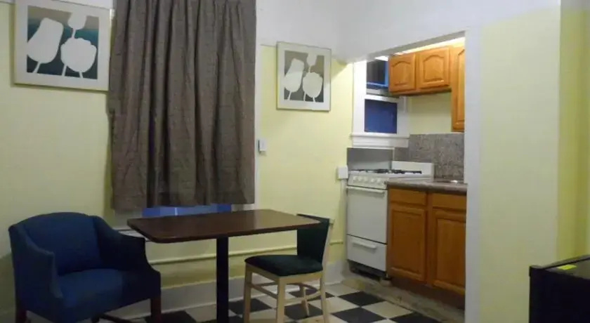 photo 1 of Winston Arms Apartments