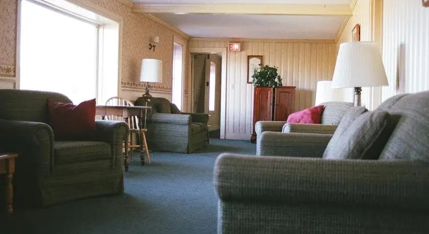 photo 1 of Winter Clove Family Inn