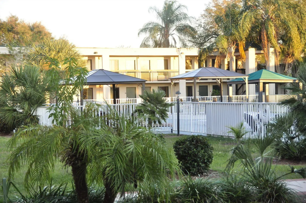 photo 1 of Winter Haven Gardens