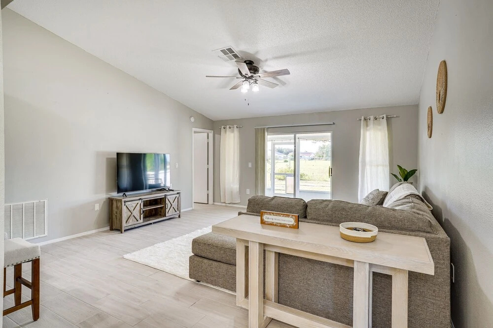 photo 1 of Family-friendly Winter Haven Home w/ Pool!