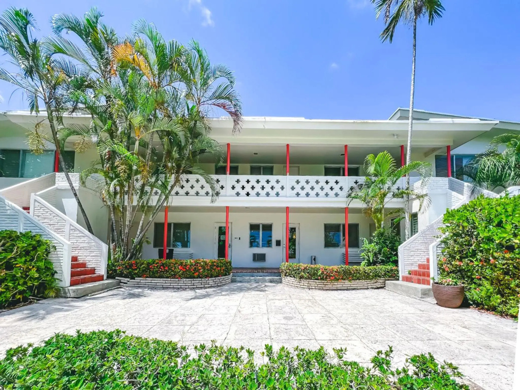 photo 1 of Winterset A North Beach Village Resort Hotel