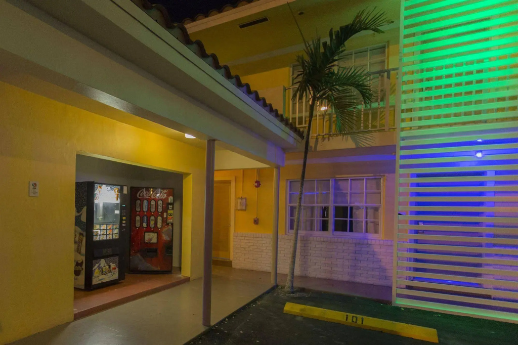 photo 1 of Gables Cove Hotel