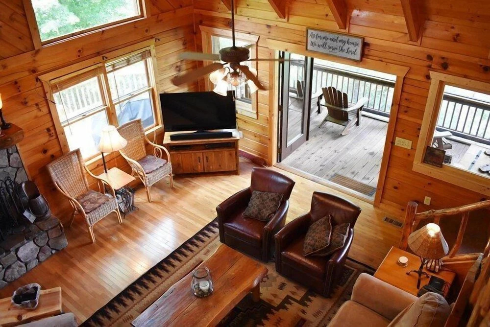 photo 1 of Wisteria Lodge