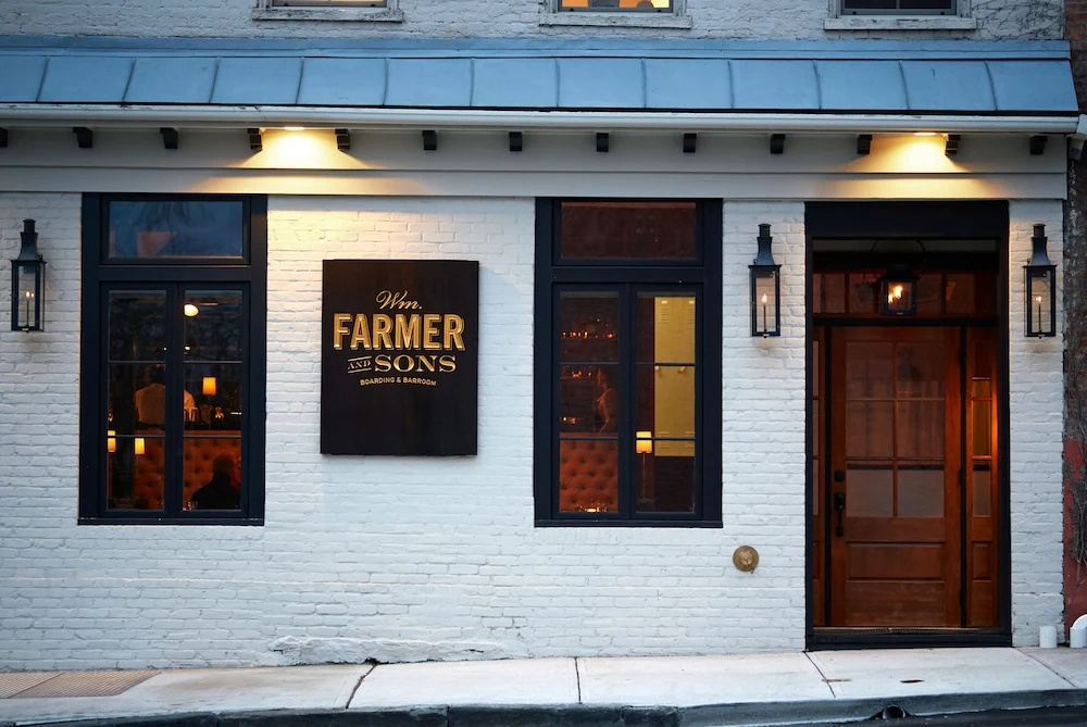 photo 1 of Wm. Farmer & Sons