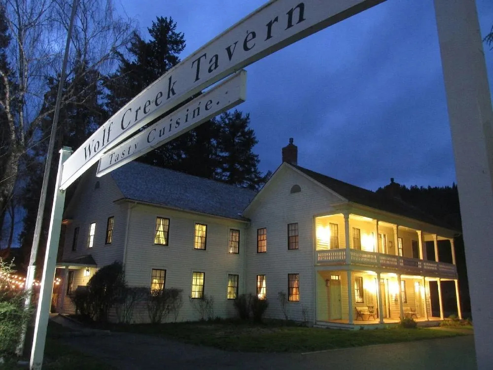 photo 1 of Wolf Creek Inn & Tavern