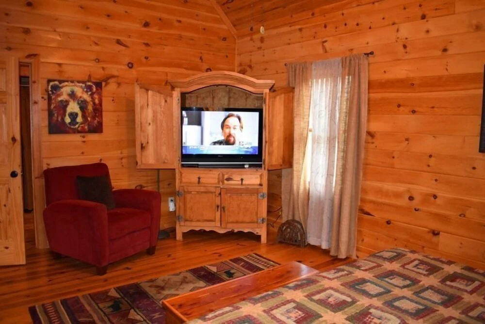photo 1 of Wolf Mountain Hideaway
