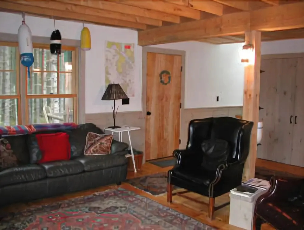photo 1 of Wolfhound Cottage - One Bedroom Home