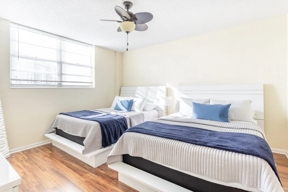 photo 1 of Wonderful 1br Ocean Reserve Sunny Isles Beach 1 Bedroom Condo by Redawning