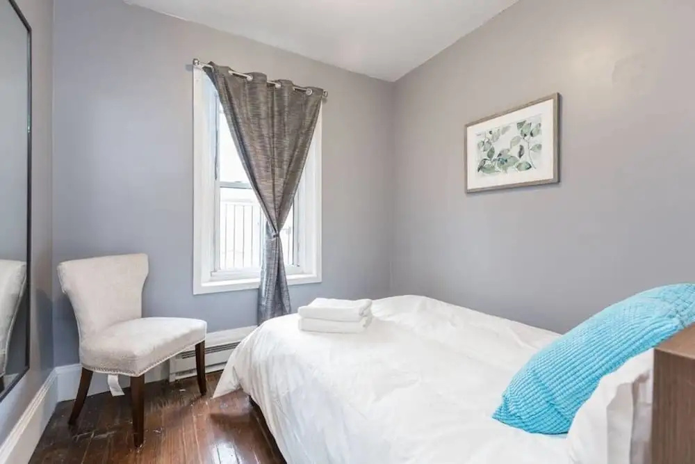 photo 1 of Wonderful 3BR in North End/little Italy