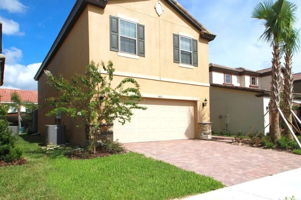 photo 1 of Wonderful 5 Bedroom Near Disney Parks 5413 Villa