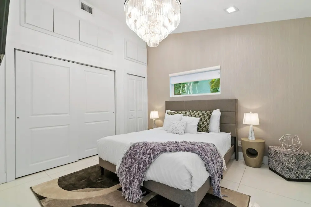 photo 1 of Wonderful 5BR House At Brickell Miami